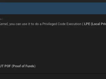 Hacker Exploit Use-After-Free Vulnerability In Linux Kernel Use-After-Free Vulnerability Targets Linux Kernel