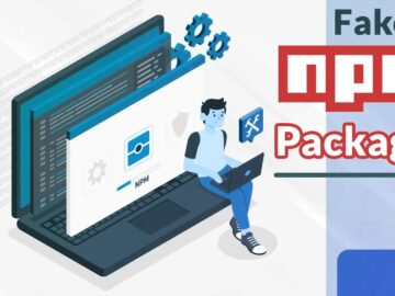 Hackers Created 250 npm Packages, Mimicking Popular AWS And Microsoft Projects Hackers Created 250 npm Packages, Mimicking Popular AWS And Microsoft Projects