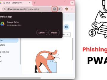 Hackers Exploit Progressive Web Apps to Steal Passwords 1inch partners with Blockaid to enhance Web3 security through the 1inch Shield
