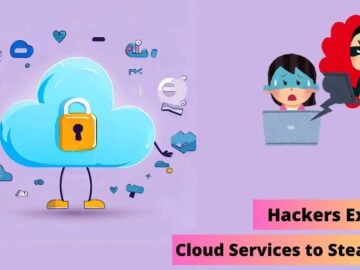 Hackers Exploiting Amazon, Google And IBM Cloud Services