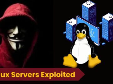 Hackers Exploiting Linux SSH Services to Deploy Malware