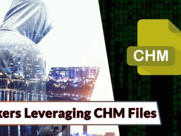Hackers Leveraging CHM Files To Attack Users With Password-Protected Zip Files Hackers Leveraging CHM Files To Attack Users With Password-Protected Zip Files