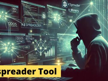 Hackers Using k4spreader Tool To Install DDoS Botnet And Miners Hackers Using k4spreader Tool To Install DDoS Botnet And Miners
