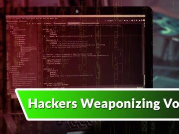Hackers Weaponizing Vortex Meeting Software To Attack macOS Users