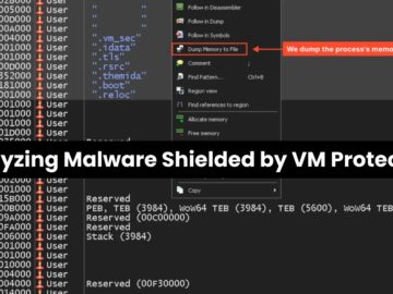 How Difficult is Analyzing Malware Shielded by VMProtect How Difficult is Analyzing Malware Shielded by Themida and VMProtect – SOC/DFIR Guide
