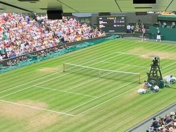 IBM deploys GenAI to power new Wimbledon features