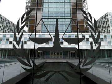 ICC probes cyberattacks in Ukraine as possible war crimes – Security ICC probes cyberattacks in Ukraine as possible war crimes
