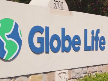 Insurance giant Globe Life investigating web portal breach Globe Life