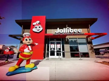 Jollibee Probes Alleged Data Breach