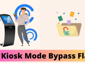 Kiosk Mode Bypass Flaw On Hotel Check-in Terminal Leaks Kiosk Mode Bypass Flaw On hotel check-In Terminal Leaks Guests Personal Data