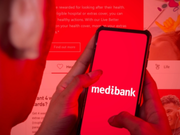 Lack Of MFA Likely Caused Massive Medibank Data Breach Medibank, Medibank Breach, Medibank Data Breach, Data Breach,