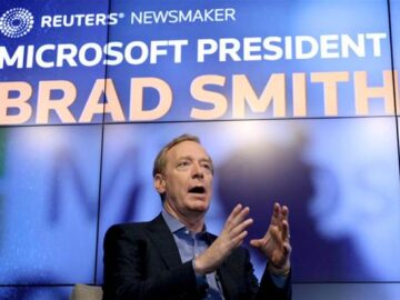 Microsoft president to testify about security lapses – Security Microsoft president to testify about security lapses