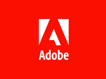 Adobe logo