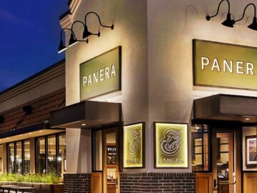 Panera Bread likely paid a ransom in March ransomware attack Panera Bread
