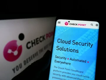 Patch Your Check Point Gateways Now To Avoid Hackers