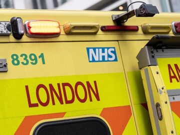 Qilin ransomware gang likely behind crippling NHS attack