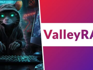 Researchers Detailed ValleyRAT Password Stealing Techniques Researchers Detailed ValleyRAT Password Stealing Techniques
