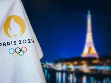 Russian Influence Campaign Targets 2024 Paris Olympics