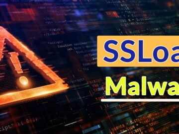 SSLoad Malware Employs MSI Installer To Kick Start Delivery Chain