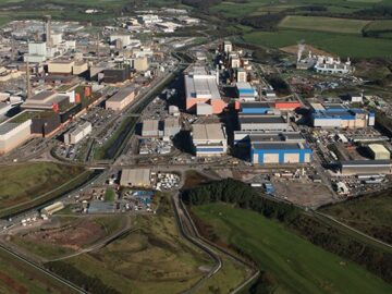 Sellafield pleads guilty to criminal charges over cyber security