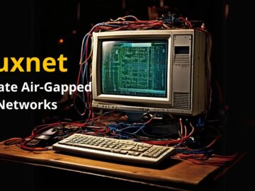 Stuxnet Malware That Propagates To Air-Gapped Networks Stuxnet Malware That Propagates To Air-Gapped Networks