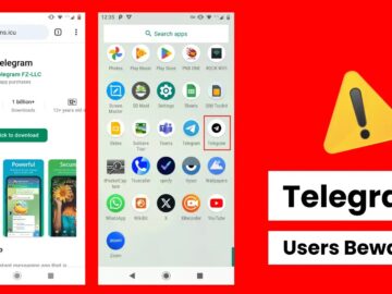Telegram Users Beware! SpyMax RAT Attacking to Steal Sensitive Data Telegram Users Beware! SpyMax RAT Attacking to Steal Sensitive Data