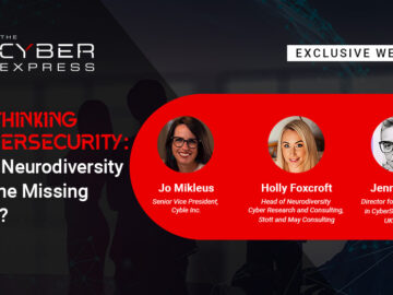 The Power Of Neurodiversity In Cybersecurity The Power Of Neurodiversity In Cybersecurity