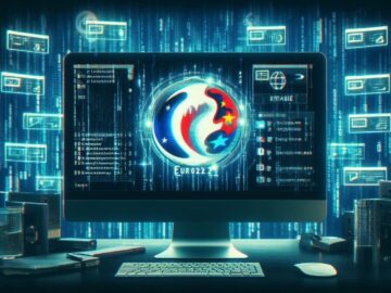 Euro 2024 Fans Beware: Thousands of UEFA Customer Credentials Sold on Dark Web