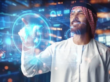 Top Cybersecurity Trends Shaping UAE Top Cybersecurity Trends Shaping UAE