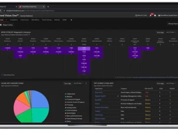 Trend Micro Inline NDR enhances threat detection and response Trend Micro Inline NDR enhances threat detection and response