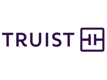 Truist bank logo