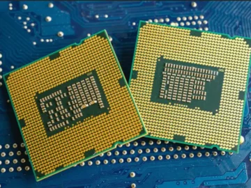 UEFIcanhazbufferoverflow Vulnerability Impacts Intel CPUs