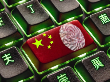 Chinese Cyber Espionage