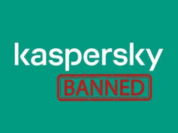 U.S. Bans Usage of Kaspersky Antivirus Over Security Concerns U.S. Bans Usage of Kaspersky Antivirus Over Security Concerns