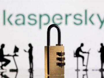 US sanctions AO Kaspersky Lab executives over cyber risks