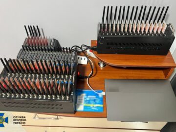 Ukraine Detains Suspects Behind Bot Farms And Kremlin’s Propaganda Machinery Bot Farms