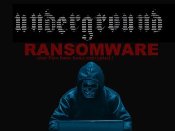 Underground Ransomware Continues to Attack Industries