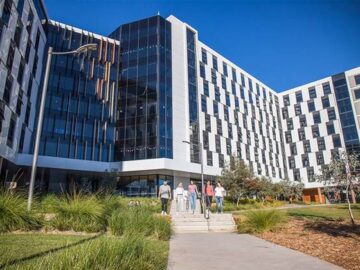 University of Canberra braces for change with Windows 11, cloud shift – Cloud – Storage University of Canberra braces for change with Windows 11, cloud shift