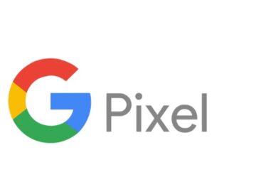 Google Pixel logo