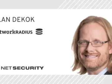 Enhancing security through collaboration with the open-source community Enhancing security through collaboration with the open-source community
