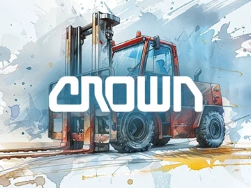 Crown Equipment cyberattack confirmed, manufacturing disrupted for weeks Crown Equipment cyberattack confirmed, manufacturing disrupted for weeks