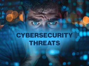 Find out which cybersecurity threats organizations fear the most Find out which cybersecurity threats organizations fear the most