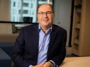 eHealth NSW chief Dr Zoran Bolevich departs – Training & Development eHealth NSW chief Dr Zoran Bolevich departs