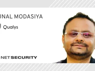CISOs’ new ally: Qualys CyberSecurity Asset Management 3.0 CISOs' new ally: Qualys CyberSecurity Asset Management 3.0