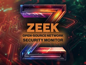 Zeek: Open-source network traffic analysis, security monitoring Zeek: Open-source network traffic analysis, security monitoring