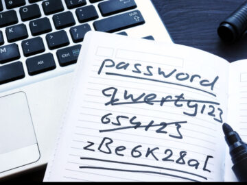 10 Billion Leaked Passwords Raise Credential Stuffing Concerns