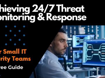 Threat Monitoring & Response