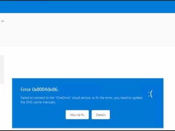 A crafty phishing campaign targets Microsoft OneDrive users