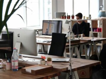 AI: Vanguard of a new industrial revolution