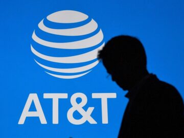 AT&T Paid a Hacker $370,000 to Delete Stolen Phone Records